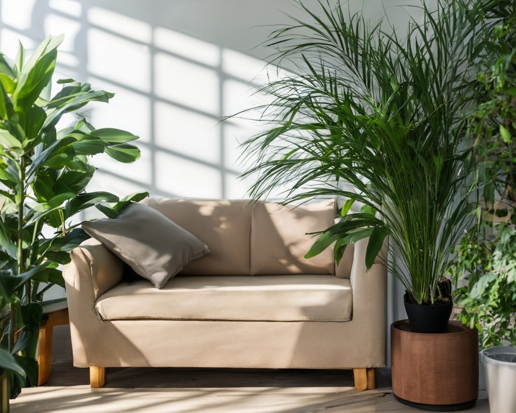 best premium indoor plants buy online